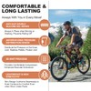 Copper Knee Braces for Men and Women (2 pack) -H