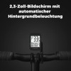 COOSPO BC26 GPS Bicycle Computer Wireless Bluetooth 5.0 / ANT+,
