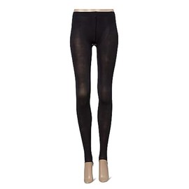 [Torunka] Kanna Cana Fitness Tights, For Dance, CANNA CANNA CARON, Black, M - L
