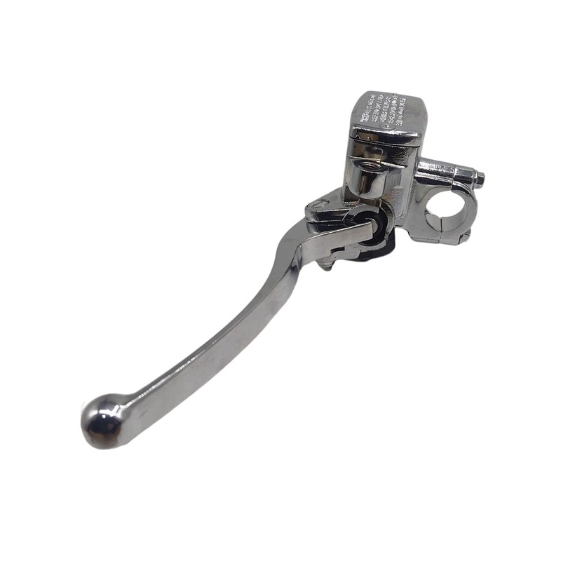 XDF 7/8" Left Motorcycle Handlebar Front Brake Master Cylinder Lever