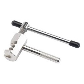 Draper Bike Chain Break Rivet Extractor Remover Splitter Breaker Bicycle Tool