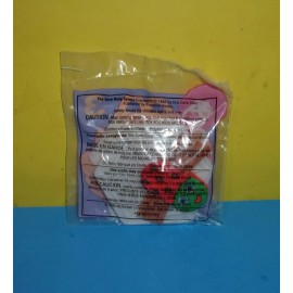 McDonald's New The Very Busy Spider by Eric Carle McDonalds Happy Meal Toy #3