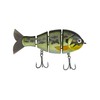 Catch Co Mike Bucca's Baby Bull Gill Swimbait - Bajo