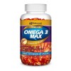 Solanum Omega 3 De Salmón De Alaska + Vitaminas 150