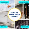 Dawn Free & Clear Powerwash Dish Spray, Dish Soap, Pear