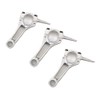 Generator Connecting Rod Gasoline Generator Accessories Fit for Honda GX160