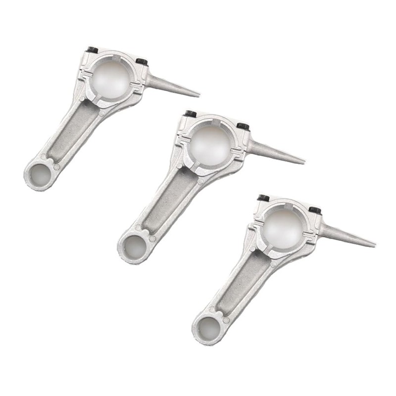 Generator Connecting Rod Gasoline Generator Accessories Fit for Honda GX160
