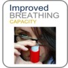 Ultrabreathe Ultrabreathe Adjustable Resistance Lung Breathing Exerciser