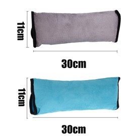 2PCS Seat Belt Pads for kids, Car Safety Belt Protect, Shoulder Pad Seat Belt Pads/Cushion/Pillow/for Child, Adjust Vehicle Seat Belt Cushion