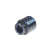 Armerah Snakeskin 810 Drip Tip eCig Mouthpiece Short/Wide Epoxy Resin