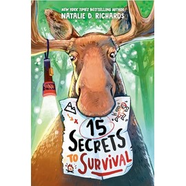 15 Secrets to Survival