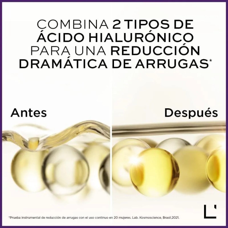 L'bel - Kit Concentré Total Y B3 Niacinamide 30ml