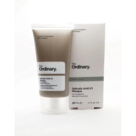 Mascarilla Ordinary Ácido Salicílico Anti