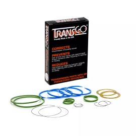 TransGo  Transmission Ring Kit 4L80E 1991-13 ( 4L80E-HTRK )*