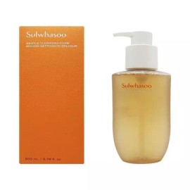 Sulwhasoo 설화수 순행 클렌징폼 200ml x2SET(SH) Sulwhasoo Gentle Cleansing Foam 200ml x2SET(SH)