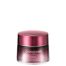 DONGINBI Red Ginseng Daily Defense Cream
