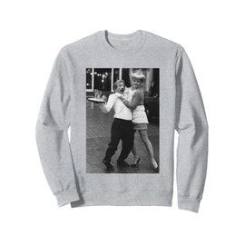 Andrew Sachs Manuel & Pamela Stephenson Fawlty Towers 1981 Sweatshirt