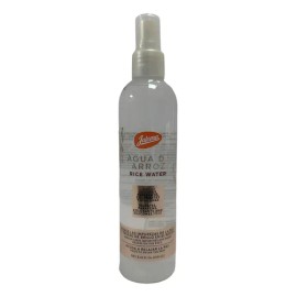 Tónico Jaloma Agua De Arroz De 250ml