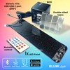 Blumi Light Programmable LED Matrix Panel, Flexible LED Screen for