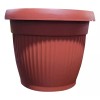 mdj Maceta Grande 45 L Para Jardin Maceton/macetero