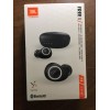 JBL Free ll -True Wireless Bluetooth earbuds Black New