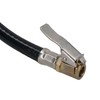 Heavy Duty Tyre Inflator Gauge With Long Reach Hose 1