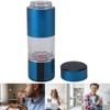 Hydrogen Water Bottle 230ML 13520ppb High Concentration Intelligent Cleaning Thermostatic