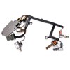 4L60E 4L65E Transmission Solenoid Kit EPC TCC 3-2 PWM W/Harness