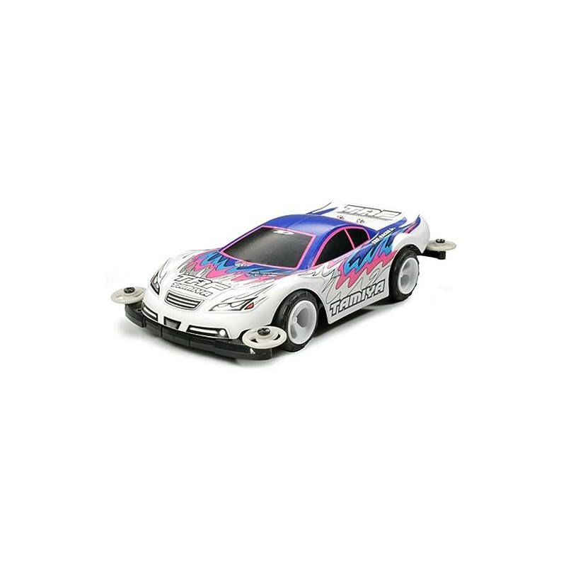 Tamiya 18613 Mini 4WD PRO Series No. 13 TRF Works