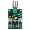 6V-12V DC Motor Speed Controller, 6A PWM Variable Speed Regulator