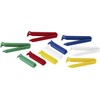 FACKELMANN Aromaclips Tecno Plastic Sealing Clips in 2 Sizes, Sealing