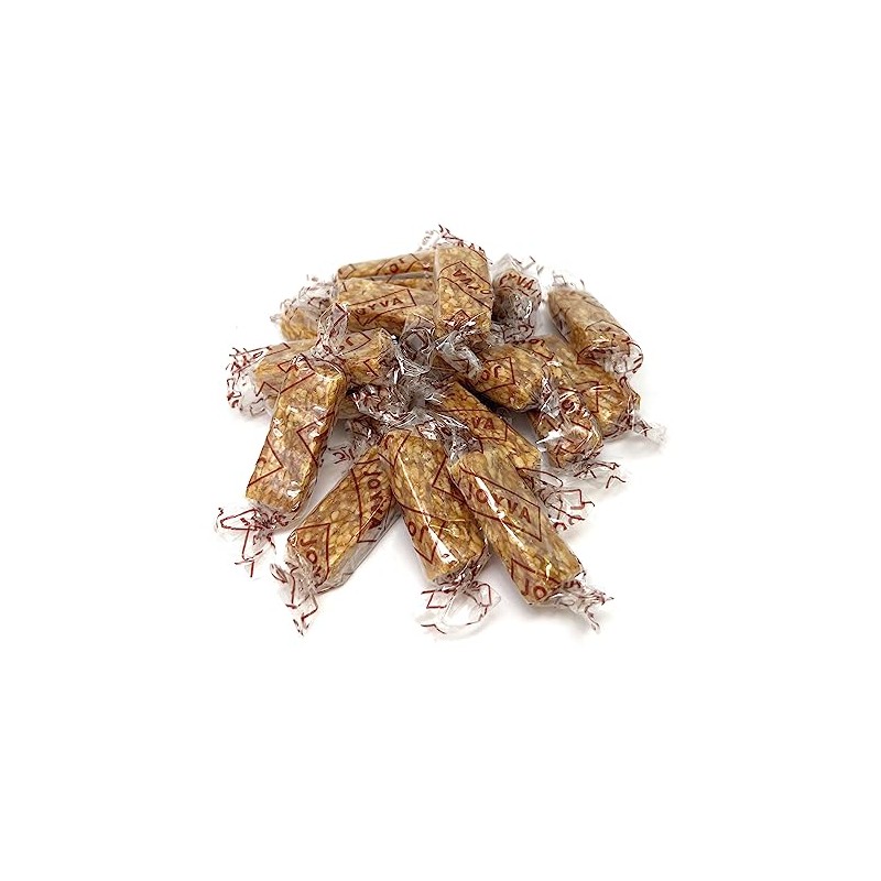 Sesame Crunch Candy, Joyva - 24 Ounce Bag