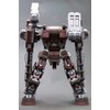 Kotobukiya Armored Core GA GAN01 Sunshine E Feedback Total Height
