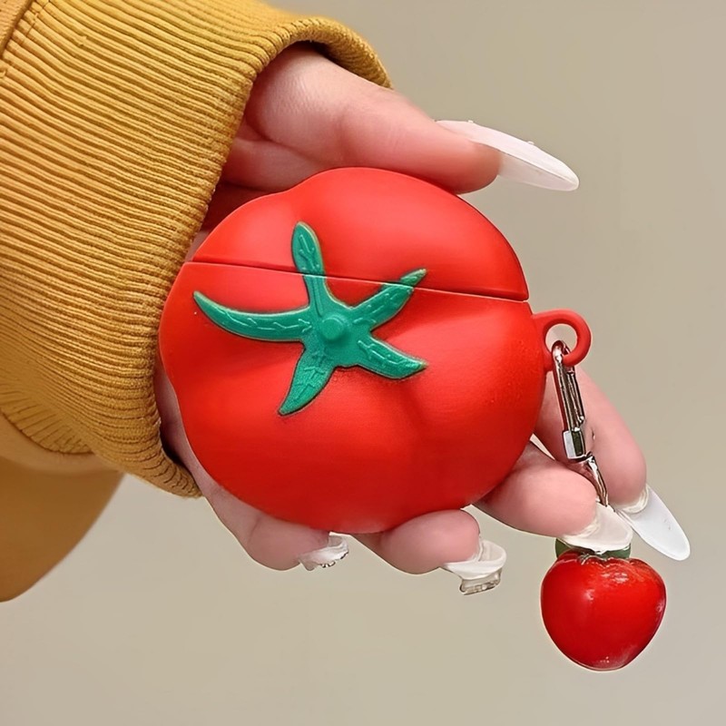 [3 in 1] SKPY Cute Case Compatible with Airpods Pro/Pro