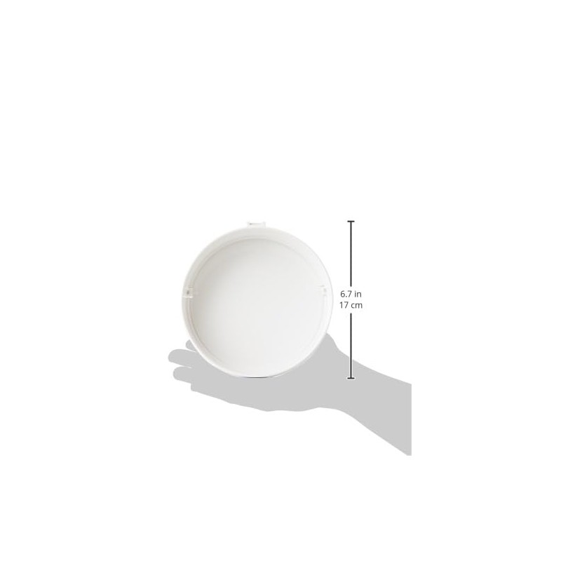 Extractor Fan Back Draft Shutter 150mm / 6" Duct Non