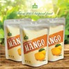 Sài Gòn Fruit - Soft Dried Mango, Low Sugar Added,