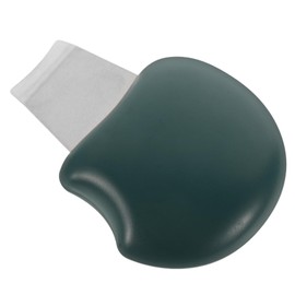 AUTSUPPL Face Pimple Remover Blackhead Scraper Remover Blackhead Removal Tool Metal Pimple Extractor Metal Blackhead Scraper Extractor Pimple