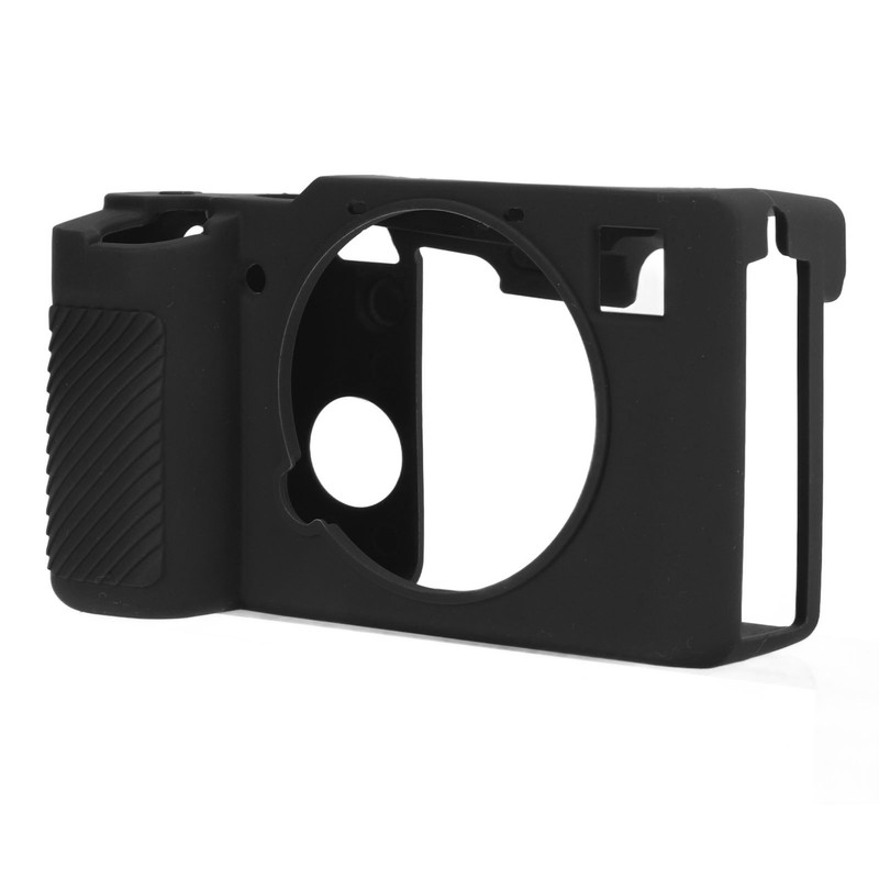 Camera Housing Case Soft Silicone Skin Housing Protective Cover for