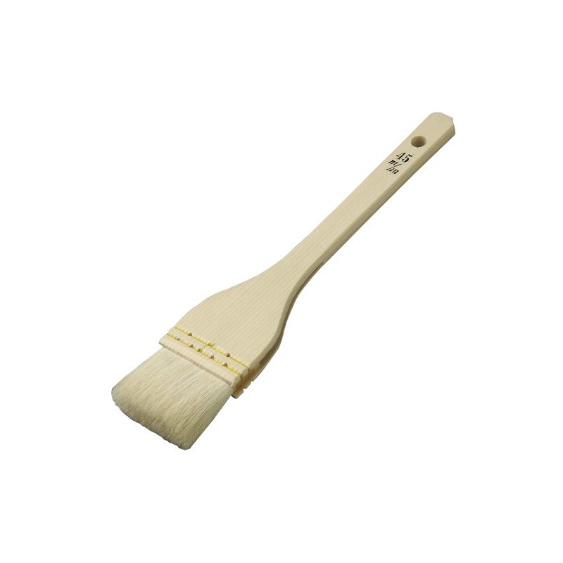 emute-torimatu terihake Goat Hair IK – 135 45 mm, 1971045 