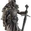 VOGLER Joh. Vogler GmbH Nordic Viking with Helmet and Sword