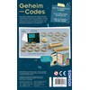Kosmos 658076 Secret Codes, Build Your Own Number Secret Hideout,