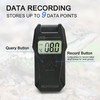 Reptile UVB Radiometer – Rotatable Probe & Data Logging, UVB