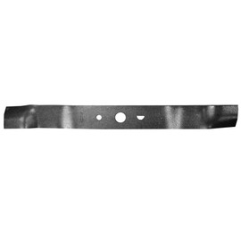 Greenworks 20-Inch Replacement Lawn Mower Blade 29172 Black