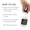 Davines OI Shampoo, Milky-Smooth Hydrating Cleanser for All Hair Types