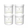Unknown CNKCOS 올리브고주파크림 1200ml 4개 구성 CNKCOS Olive Oil Gojo Cream 1200ml Set of 4