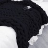 Chunky Wool YarnChenille Wool Yarn Super Soft Arm Knitting Crocheting