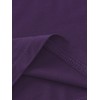 Latuza - Pantalones de pijama pequeños para mujer, de ajuste