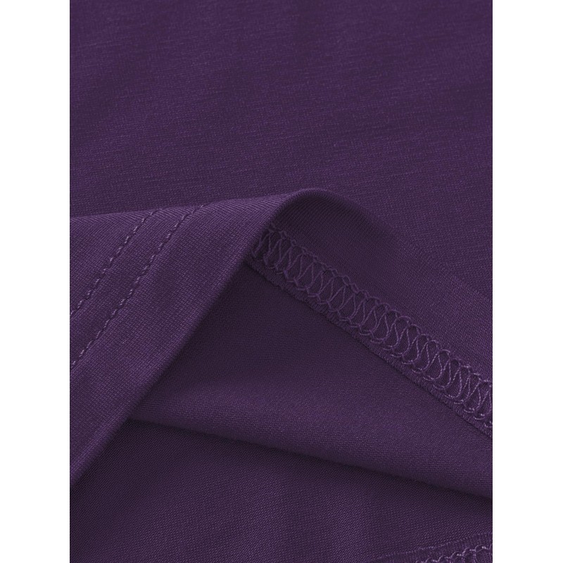 Latuza - Pantalones de pijama pequeños para mujer, de ajuste