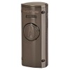 Lotus Minister Table Cigar Lighter with Quad Wind-Resistant Torch Flames,