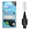 TePe Original Interdental Brushes Yellow 0.7 mm Pack of 8